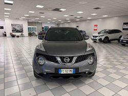 Nero Usata 2016 Nissan Juke Acenta SUV | 9290 € (Buon prezzo)