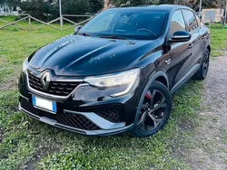 Usata 2022 Renault Arkana RS Line SUV | 21.800 € (Buon prezzo)