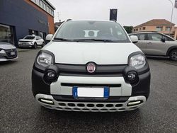 Bianco Usata 2022 Fiat Panda S Due volumi | 10.350 € (Buon prezzo)