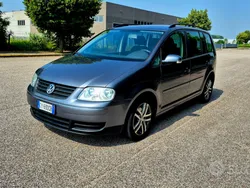 Usata 2006 VW Touran Monovolume | 2000 € (Ottimo prezzo)