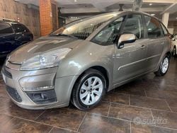 Beige Usata 2011 Citroën C4 Picasso Business Class Monovolume | 3500 € (Buon prezzo)