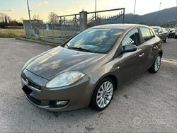 Grigio Usata 2007 Fiat Bravo Emotion Due volumi | 1899 € (Ottimo prezzo)