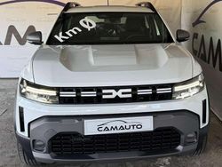 Bianco Nuova 2025 Dacia Duster Expression SUV | 21.900 € (Buon prezzo)
