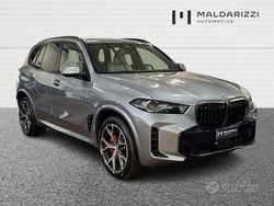 Grigio Usata 2024 BMW X5 M Sport SUV | 77.900 € (Buon prezzo)