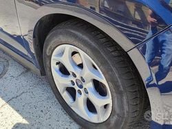 Blu Usata 2012 Ford Fusion Tre volumi | 6200 €