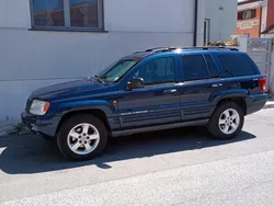 Usata 2000 Jeep Grand Cherokee SUV | 7500 € (Buon prezzo)