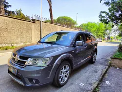 Usata 2012 Fiat Freemont SUV | 5500 € (Super prezzo)