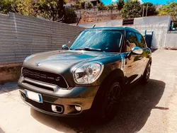 Usata 2012 Mini Countryman SUV | 7500 € (Buon prezzo)