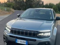 Grigio Usata 2023 Jeep Avenger Altitude SUV | 18.150 €