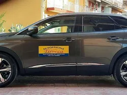 Grigio Usata 2016 Peugeot 3008 Allure SUV | 15.000 € (Buon prezzo)
