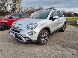 Usata 2016 Fiat 500X Cross SUV | 11.000 € (Buon prezzo)