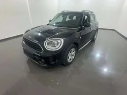 Midnight black Usata 2020 Mini Cooper D Countryman Business SUV | 19.990 € (Ottimo prezzo)