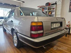 Usata 1987 Lancia Thema Tre volumi | 3800 €