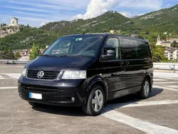 Usata 2007 VW Multivan Highline Monovolume | 14.500 € (Super prezzo)
