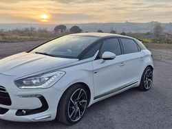 Usata 2013 Citroën DS5 So Chic Due volumi | 8000 €