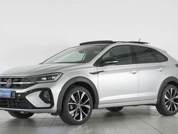 Argento Usata 2022 VW Taigo R-line SUV | 20.800 € (Buon prezzo)