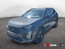Grigio Nuova 2025 Peugeot 2008 Allure SUV | 25.900 € (Buon prezzo)
