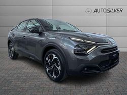 Grigio / metallizzato Usata 2021 Citroën C4 Shine Tre volumi | 14.500 € (Buon prezzo)