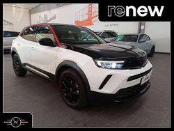 Ice flow white Usata 2022 Opel Mokka GS Line SUV | 16.800 € (Buon prezzo)