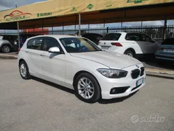 Usata 2016 BMW 116 Due volumi | 9000 € (Buon prezzo)