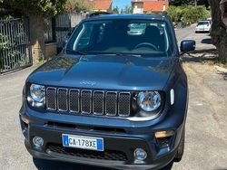 Blu Usata 2020 Jeep Renegade SUV | 13.500 € (Ottimo prezzo)