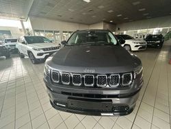 Grigio Usata 2022 Jeep Compass Limited SUV | 21.800 € (Buon prezzo)