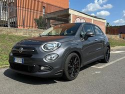 Grigio Usata 2018 Fiat 500X SUV | 13.000 € (Buon prezzo)