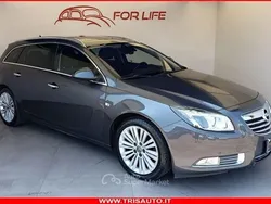 Gray Usata 2011 Opel Insignia Cosmo Station wagon | 1990 € (Super prezzo)