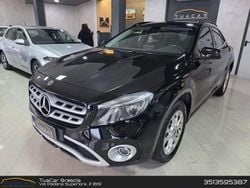 Nero Usata 2018 Mercedes 200 Premium Tre volumi | 22.900 € (Buon prezzo)