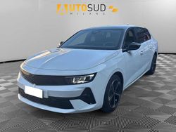 Bianco Nuova 2025 Opel Astra S Station wagon | 29.250 € (Buon prezzo)
