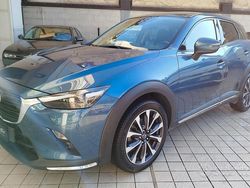 Blu Usata 2019 Mazda CX-3 Exceed SUV | 13.500 € (Ottimo prezzo)
