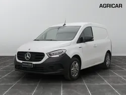Bianco Nuova 2024 Mercedes eCitan Furgone | 20.000 €