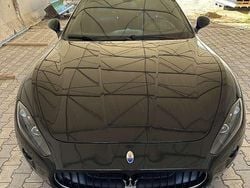 Usata 2008 Maserati Granturismo Coupé | 53.000 € (Molto cara)