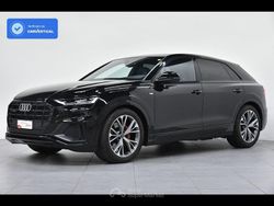 Nero Usata 2022 Audi Q8 S-Line SUV | 61.800 € (Buon prezzo)