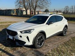 Bianco Usata 2023 Cupra Formentor SUV | 27.800 € (Buon prezzo)