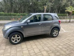 Grigio Usata 2007 Daihatsu Terios SUV | 5900 € (Buon prezzo)