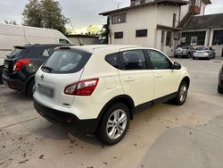 Bianco Usata 2009 Nissan Qashqai Tekna SUV | 6500 € (Cara)
