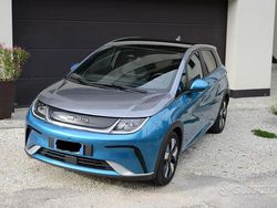 Usata 2024 BYD Dolphin Design Due volumi | 23.990 € (Cara)