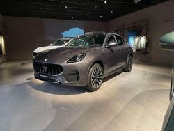 Nero Nuova 2025 Maserati Grecale SUV | 91.600 € (Cara)