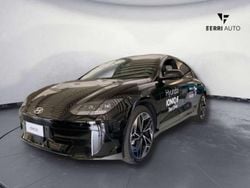 Nero Nuova 2025 Hyundai Ioniq 6 Tre volumi | 53.000 € (Molto cara)
