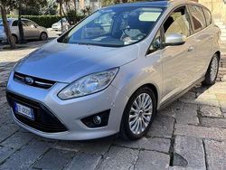Usata 2011 Ford C-MAX Titanium Monovolume | 5500 € (Buon prezzo)