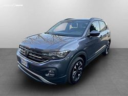 Non definito Usata 2023 VW T-Cross Style SUV | 17.800 € (Ottimo prezzo)