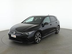 Nero Usata 2022 VW Golf VIII R-line | 27.499 € (Buon prezzo)