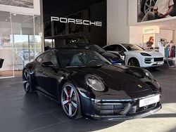 Jet Usata 2021 Porsche 911 Carrera 4S Coupé | 129.900 € (Buon prezzo)
