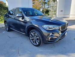 Grigio Usata 2019 BMW X6 SUV | 22.490 € (Super prezzo)
