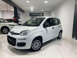 Bianco Usata 2019 Fiat Panda Lounge Due volumi | 9290 € (Buon prezzo)