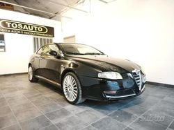 Nero Usata 2008 Alfa Romeo GT Distinctive Coupé | 1490 € (Buon prezzo)