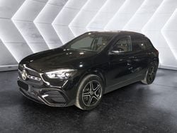 Nero Usata 2023 Mercedes 200 Advanced Plus SUV | 36.900 € (Cara)