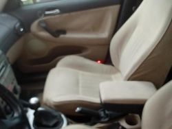 Nero Usata 2007 Alfa Romeo 147 Due volumi | 2000 €