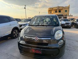 Grigio Usata 2013 Fiat 500L Pop Star Monovolume | 6490 € (Molto cara)